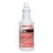 Betco Stix Toilet Bowl Cleaner, Cherry Almond Scent, 32 oz Bottle, 12PK 761200 - alternate 6